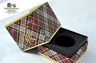 Luxury Packaging Box 